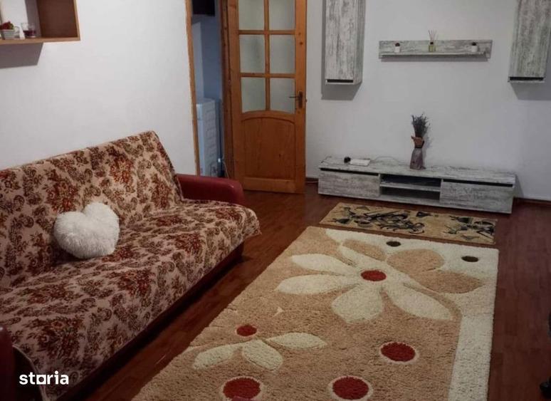 Apartament 2 camere Alexandru cel Bun , 42 metri, etaj 2 Cod:162022 - 4