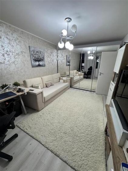 Apartament 3 camere Decomandat Sos.Giurgiului - 5