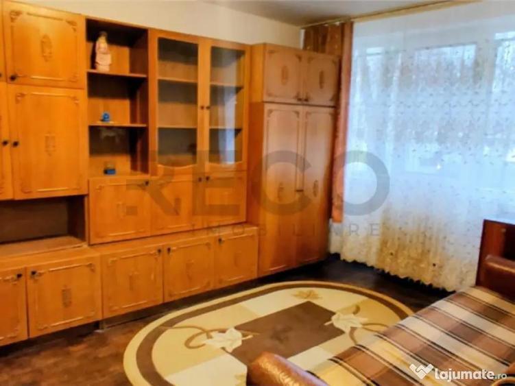 RECO Apartament 2 camere etaj parter zona Rogerius - 4