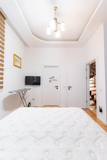 Vila Duplex – Complex Rezidential DOXA GARDENS, Tunari - 28