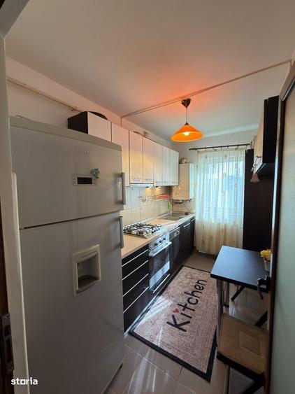 Apartament cu 2 camere Pacurari - 6