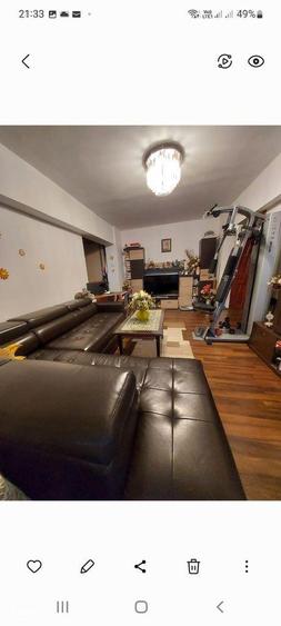 13 Septembrie stradal,1990, 2 bai, boxa, 7/10, contor/proiect centrala - 5