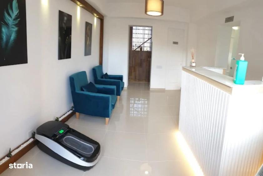 Inchiriere spatiu medical 110 mp Str. Decebal, Marasti - 2
