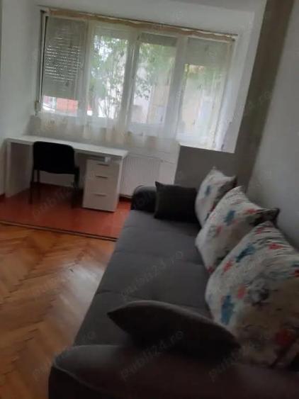 Apartament 2 camere decomandat de inchiriat Str. Iza, Rogerius, Oradea - 3