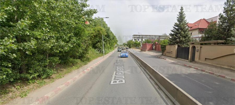 Teren in zona Voluntari Teren in zona Voluntari