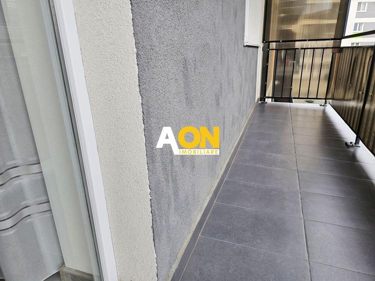 Apartament 2 camere, 55 mp utili, etaj 1, mobilat, bloc nou, zona HCC - 2