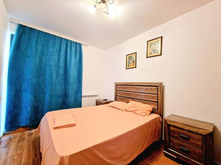 Apartament 2 camere langa plaja - 5