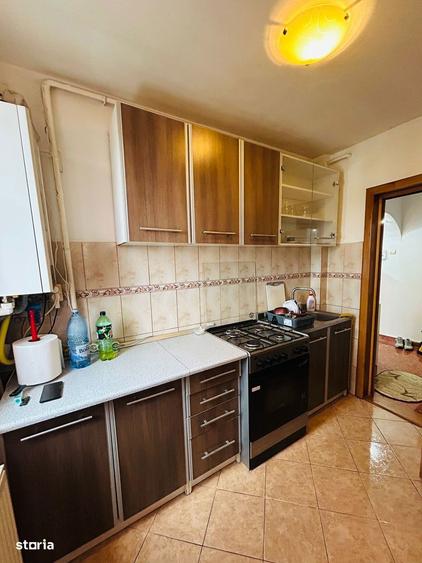 Apartament 2 camere- Zona Sud Gradinita nr 13 - 40 mp - 46500 euro - 7