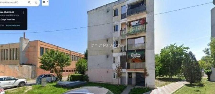 Garsoniera cota parte 3/40 Constanta, ID: R2725062