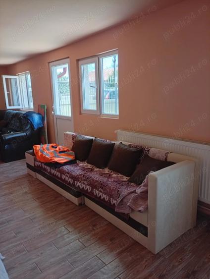 Vinde casa in comuna Valea Mare Olt - 9