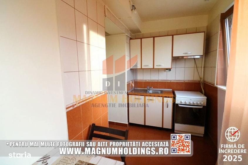 Apartament 2 camere, etajul III, Trivale, complexul II - 9
