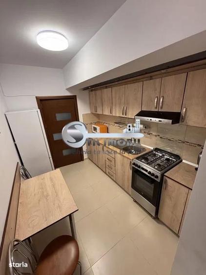 Apartament 1 camera decomandat, parcare + boxa Soleia Valea Lupului - 2