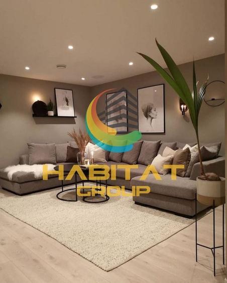 Garsoniera Finisaje la Alegere! - 1