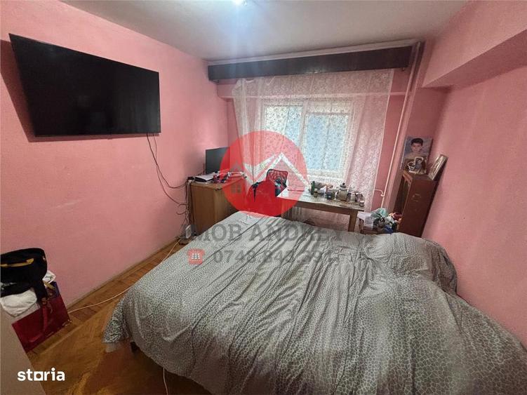 Apartament 2 camere decomandat, zona centrala Strada Babadag - 1