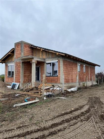 RECO Casa noua  la cheie, plan parter, Oradea-Iosia - 6