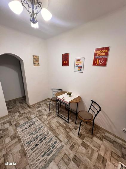 Garsoniera Domeni Av Ion Marasescu - 16