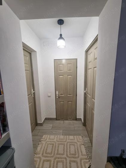 Apartament 3 camere, RENOVAT COMPLET mobilat si utilat ! - 6