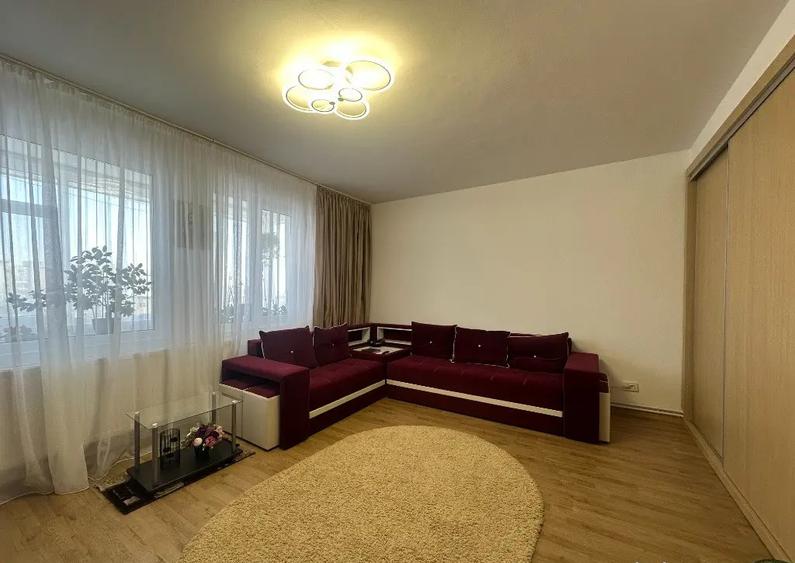 VIGAFON - Apartament 3 camere Central - 3