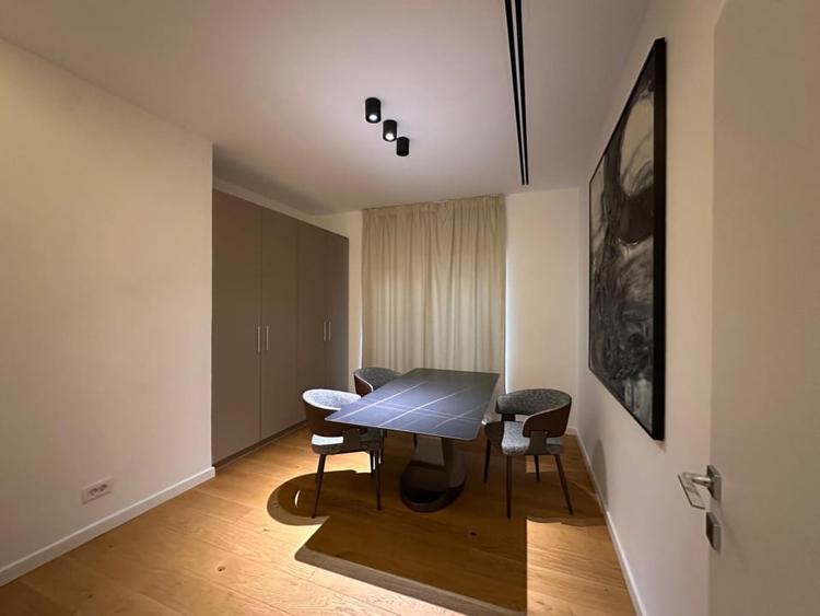 Vilă Premium de Închiriat –6 camere- Cambridge School - Iancu Nicolae - 10