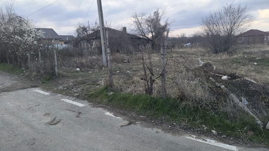 Teren Intravilan 1314 mp Cotesti Vrancea Focsani - 2