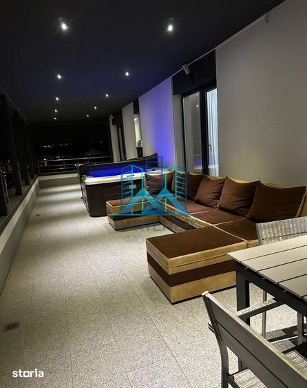 Apartament cu 3 camere în Păcurari