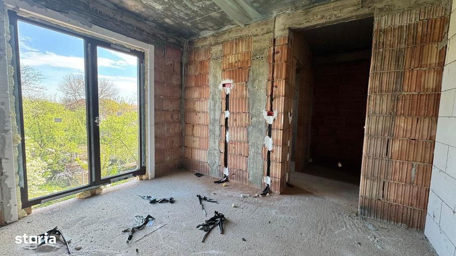 COMISION 0% | Duplexuri 5 Camere | Chisoda | 120mp Utili - 2