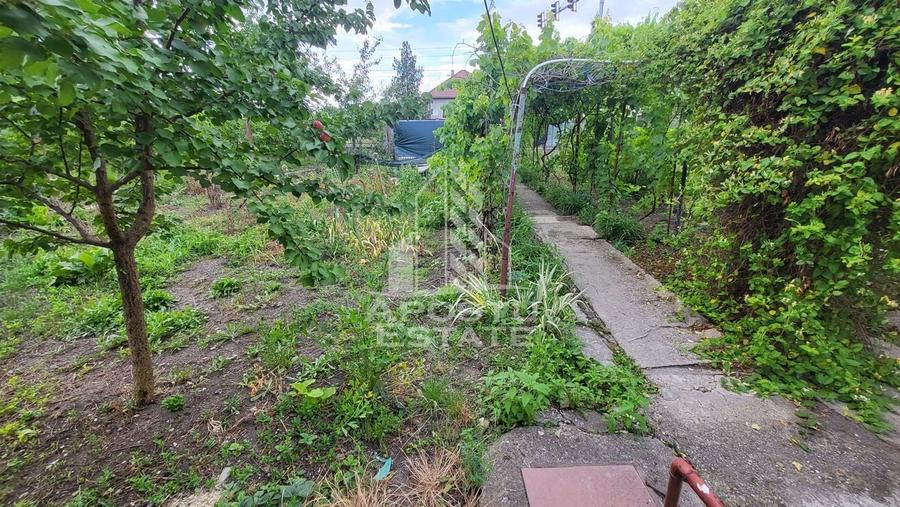 Casa individuala 3camere si teren de 1487 mp Bogdanestilor - 1