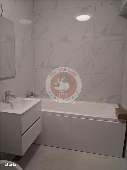 Aparatorii Patriei | Prima Inchiriere | Bloc Nou | Loc Parcare | B1316 - 5