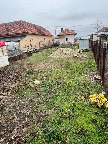 Casa de vanzare in Brade?ti. - 5