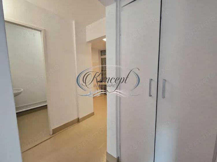 Locuinta spatioasa in Zorilor, renovata recent, aproape de Piata Zorilor - 15