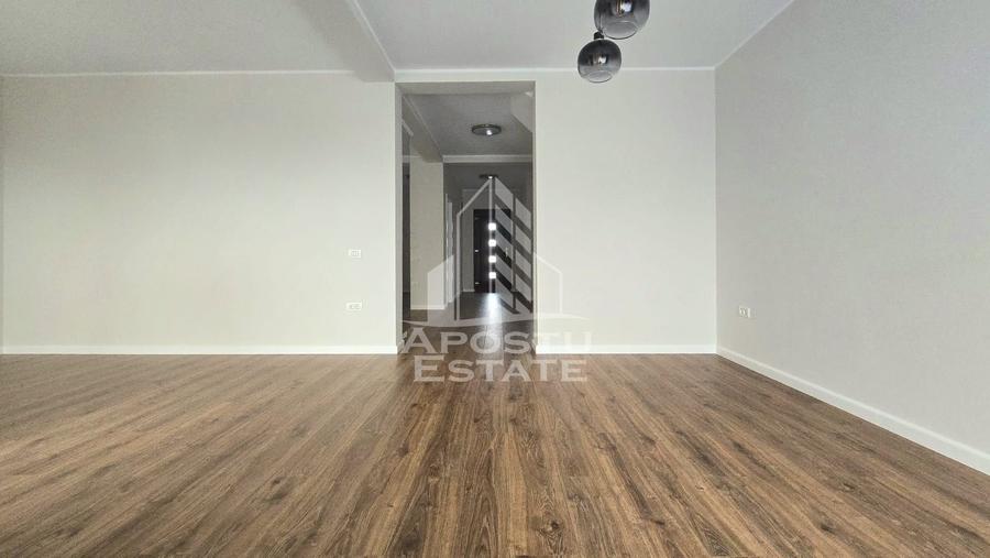 Duplex 5 camere, 3 locuri de parcare, Mosnita Noua - 5
