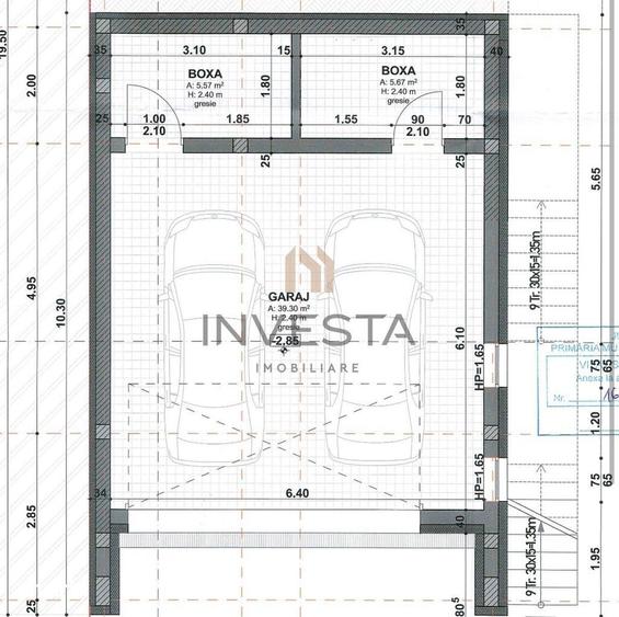 Duplex premium in Gruia, liniste, panorama si acces rapid spre Centru - 6