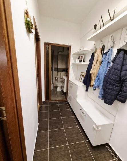 3 camere ,decomandat, 74 mp,  terasa, Dorobantilor, Marasti - 14