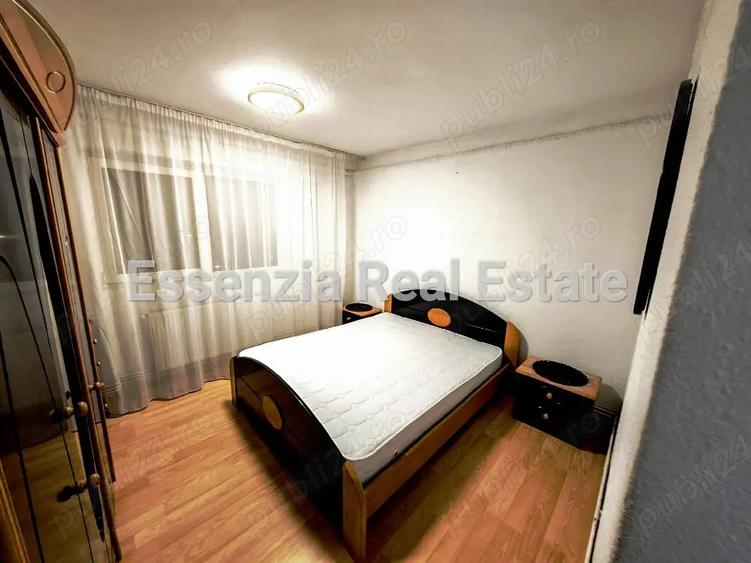 Apartament cu 2 camere ,centru Valenii de Munte - 2