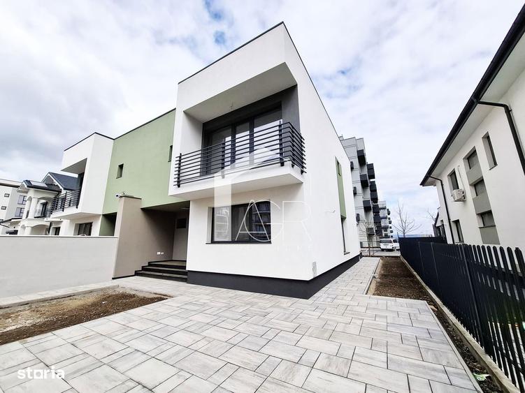 Duplex cu 5 camere, zona Albert - 3
