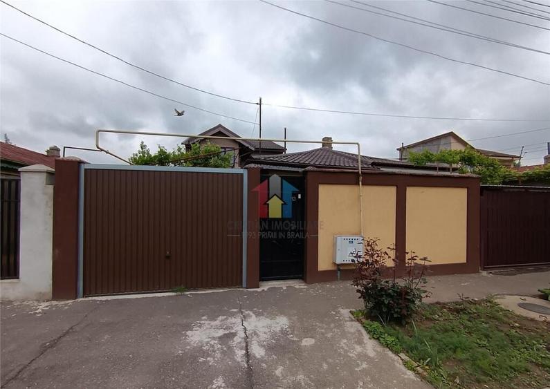 VILA, P M, 2017, zona Chercea, Se vinde MOBILTA! - 12