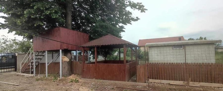 Casa 5 camere cu livada 2200 mp- Varasti - 11