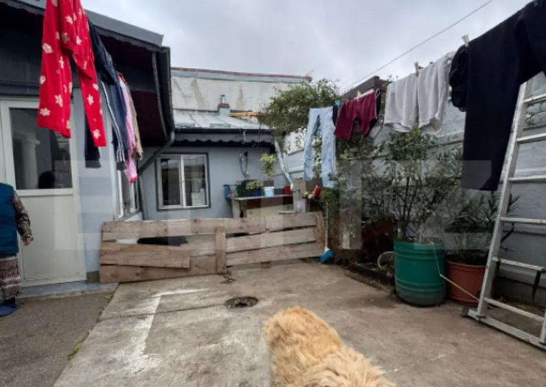 Casa de vanzare cu 4 camere, Ferentari - Rahova - 7