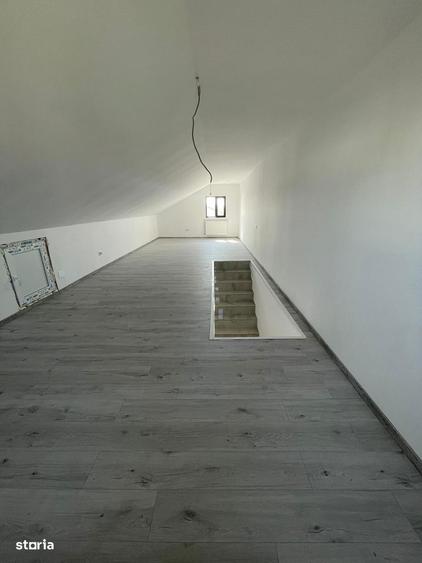 Duplex 4 camere + mansarda | 3 bai | Curte amenajata | Gata de mutat - 13