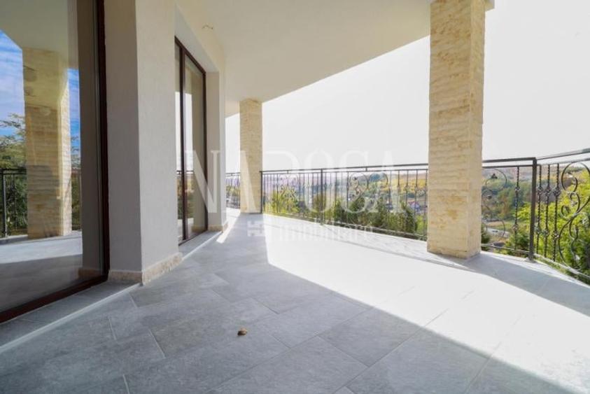 Casa 6 camere de vanzare in Feleacu - 14