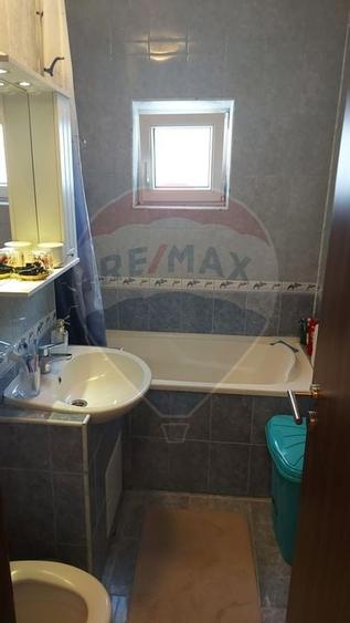 Proprietate 2 camere | 55,9 mp | Etaj 3/10 | Bd. Alexandru Vlahuță nr. - 8