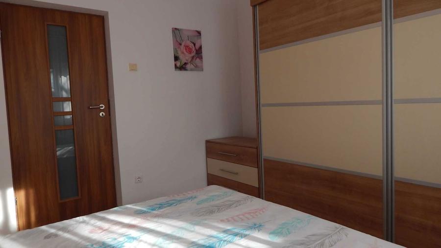 DOROBANTI - POLONA apartament 2 camere decomandat renovat mobilat - 4
