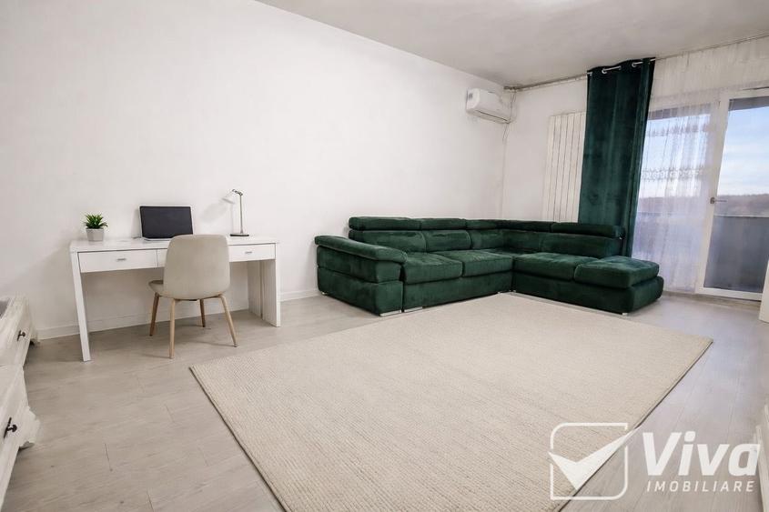 Tătărași, Intabulat! 2Camere, Decomandat, 70Mp, etaj 7/9, bloc 2025 - 2