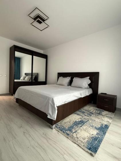 Apartament 2 camere, 75mp, pet-friendly, parcare, centrala, Pallady - 2