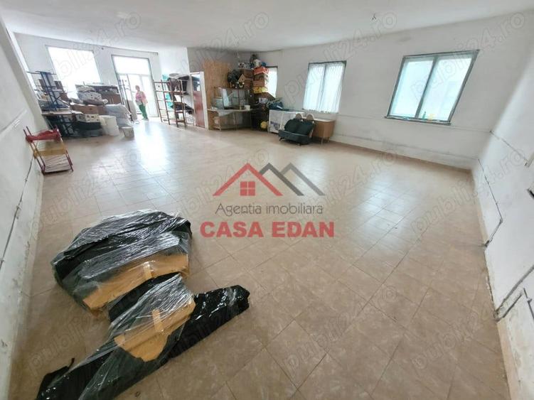 Spatiu comercial in Telega-- 79.900e - 1