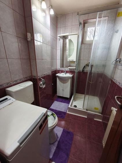 Apartament cu 2 camere in zona Dambu - 5