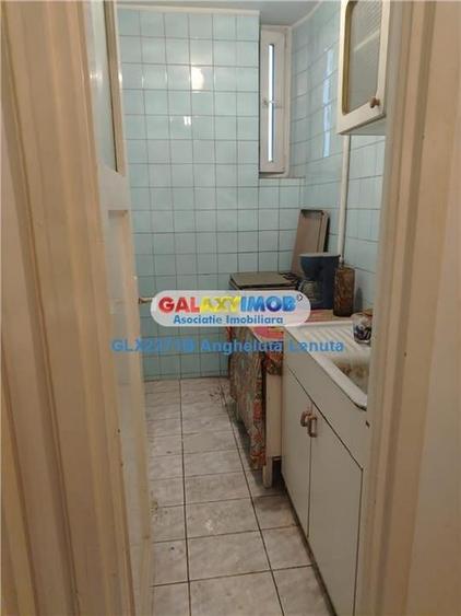 Gara de Nord garsoniera de vanzare - 6