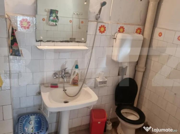 2 CORPURI DE CASA SI 2800 MP TEREN IN BREAZA Prahova - 10