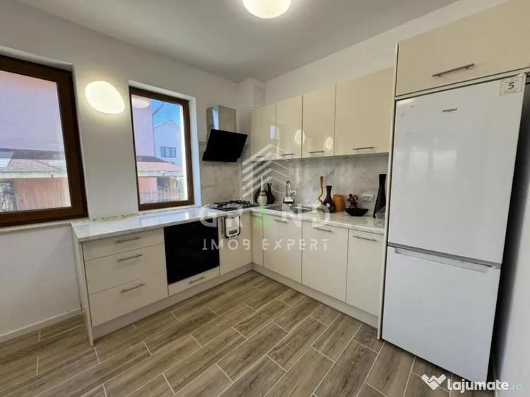 Casa individuala160 mp | 5 camere | 4 bai | 4 parcari - 12