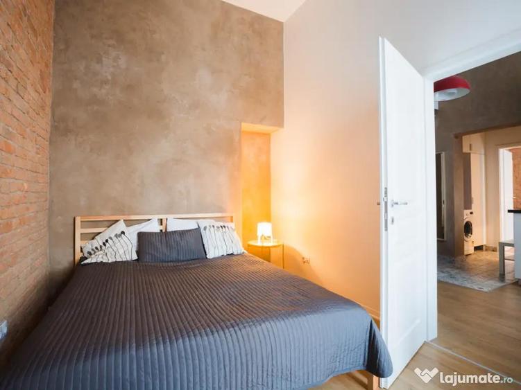 Apartament 3 camere Piata Muzeului - 1